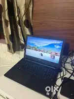 Dell laptop