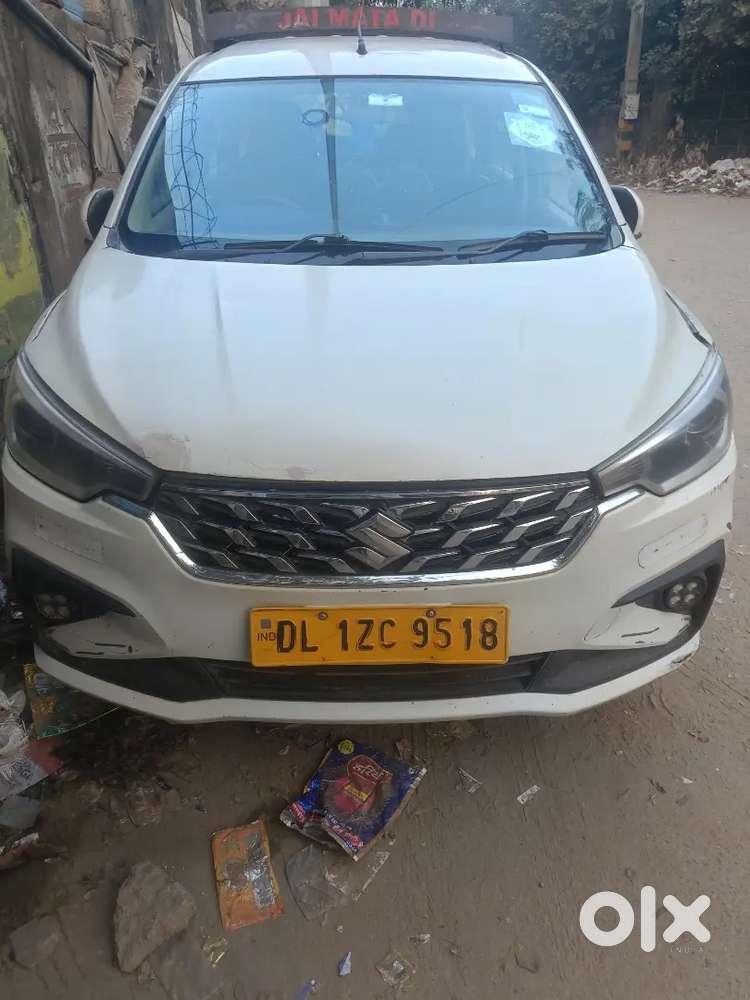 Ola uber rapido  ke liye driver chahiye 50/50 par