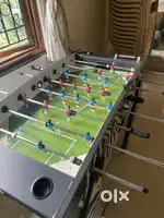 Fooseball Table (Good condition)
