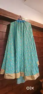 Lehenga skirt