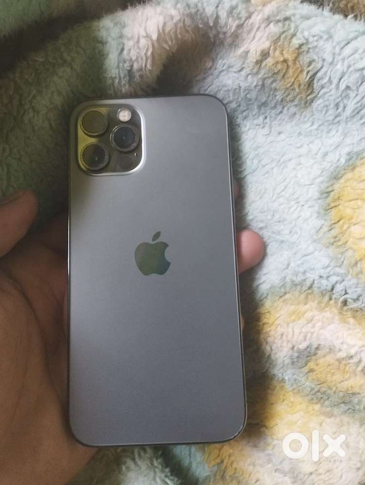 iphone 12 pro battery health 79 back camera changed