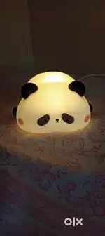 Decorative panda
