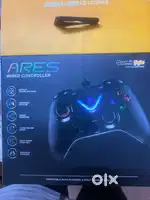 Controller