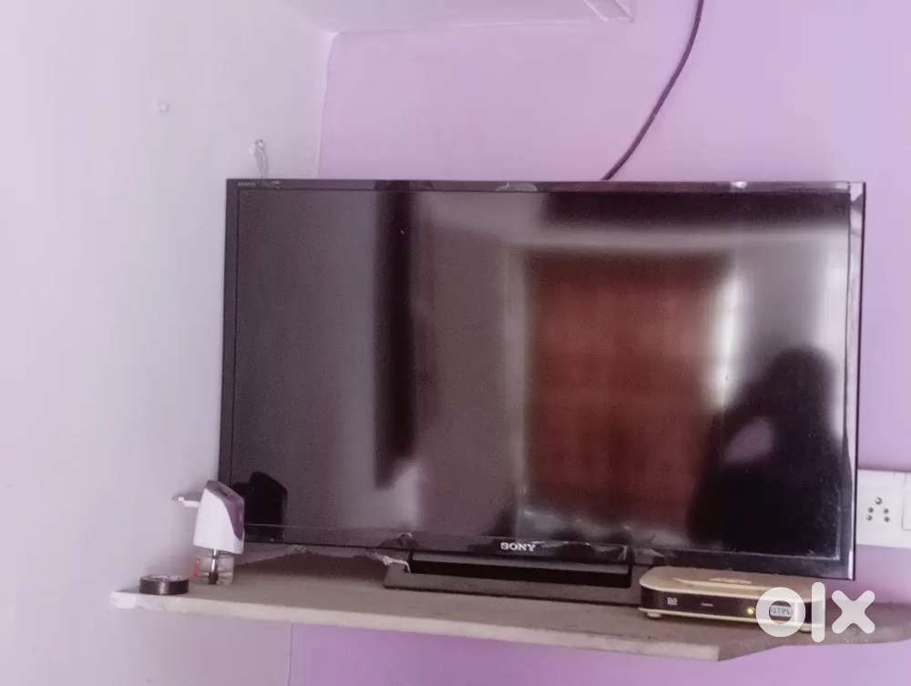 Sony television