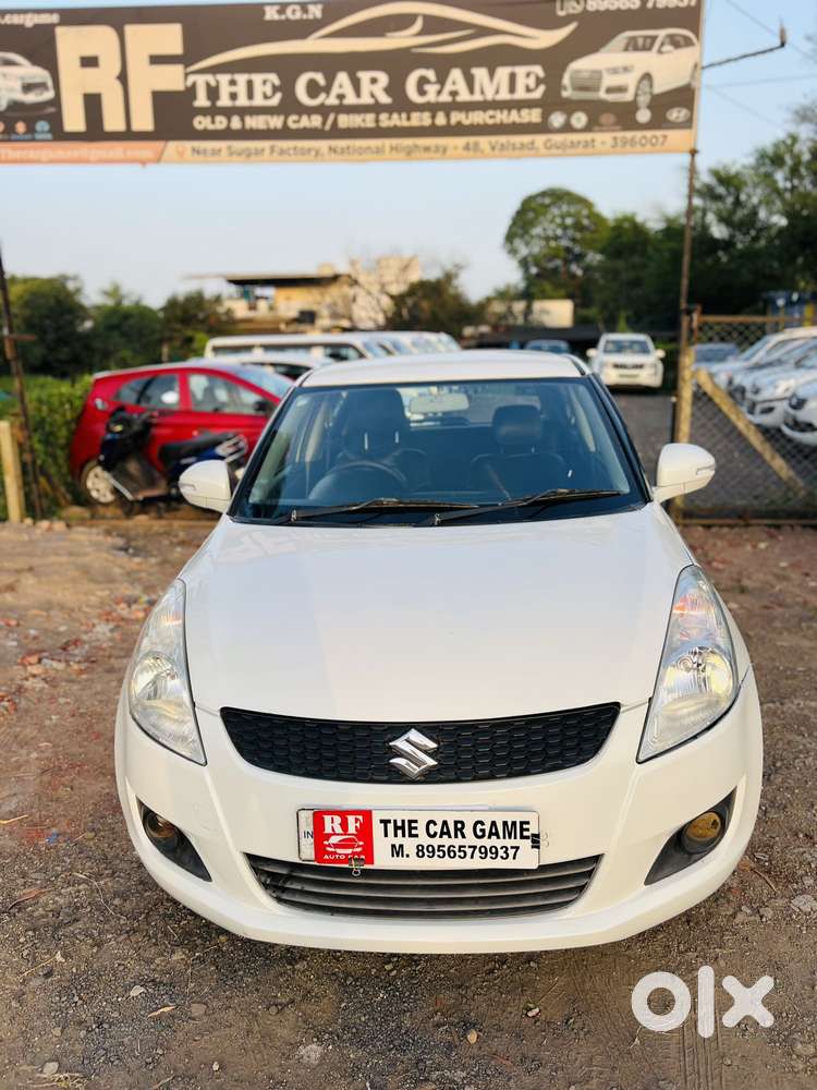 Maruti Suzuki Swift 2011-2014 ZDi, 2014, Diesel
