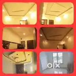 SALE FIRST FLOOR 2-BHK FLAT READY POSSESSION NEAR PEOPLES MALL N BMHRC