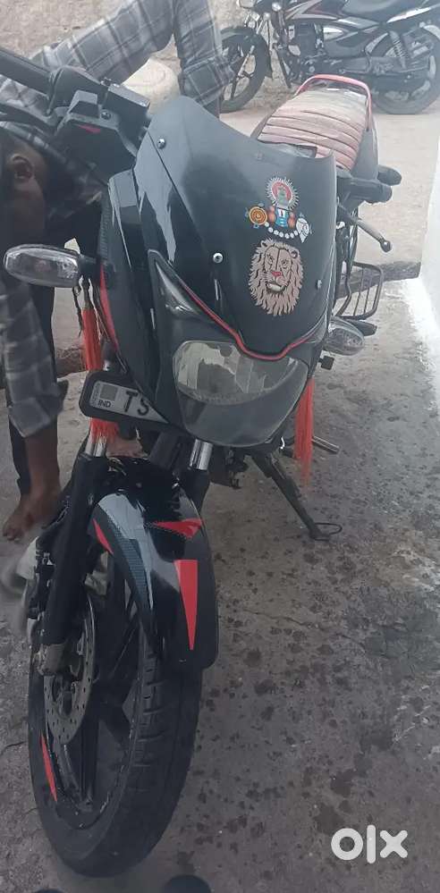 Bajaj Pulsar