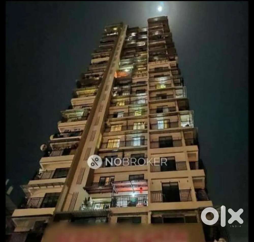 1Bhk furnished flat opp gama house