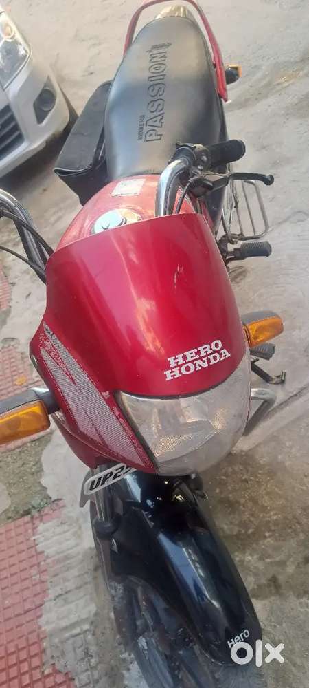 Good condition