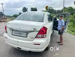 Maruti Suzuki Swift Dzire 2010 Diesel Good Condition