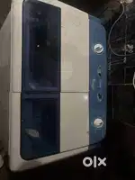 Whirlpool rarely used