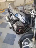 Good condition bike