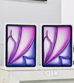 Ipad Air M3-128GB Wi-Fi Model Purpel Colour Selaed
