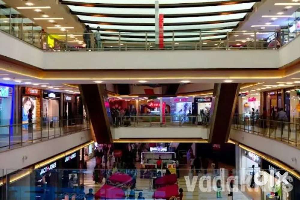 Wanted m/ f  staffs with 25000 above salary