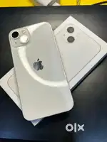 Apple Iphone 13 (128 GB) Starlight