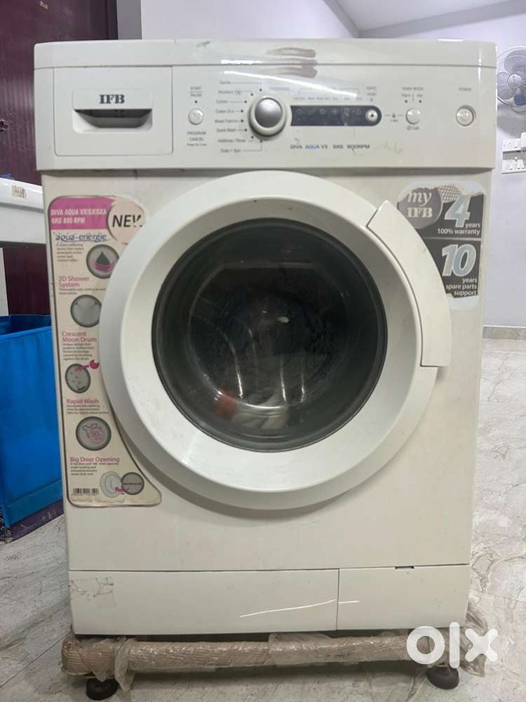 IFB Washing Machine (Perfect Working Condition)
