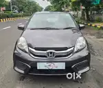 Honda Brio 1.2 S Option MT, 2018, CNG & Hybrids