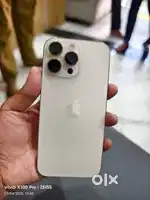 I phone 16 pro 256 bg