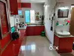 BEAUTIFUL 1 BHK FLAT RENT