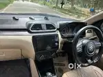 Maruti Suzuki Swift Dzire 2021