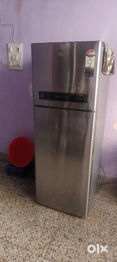 Whirlpool selling because I am shifting my house