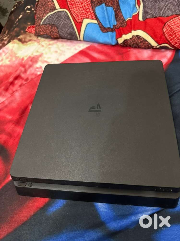 Ps4, only 16 month old, With 1Tb Storage