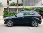 Hyundai Creta 1.6 SX Plus Auto, 2017, Petrol