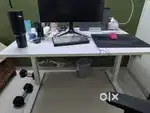 Ikea Mittzon Table