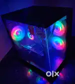 Ultra High End Workstation/RTX Nvidia Graphics card/Gaming/8k Editing