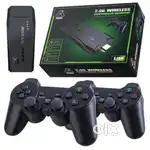 Retro gaming consoles all avaable