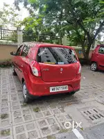 Maruti Suzuki Alto K10 2020 Petrol Good Condition