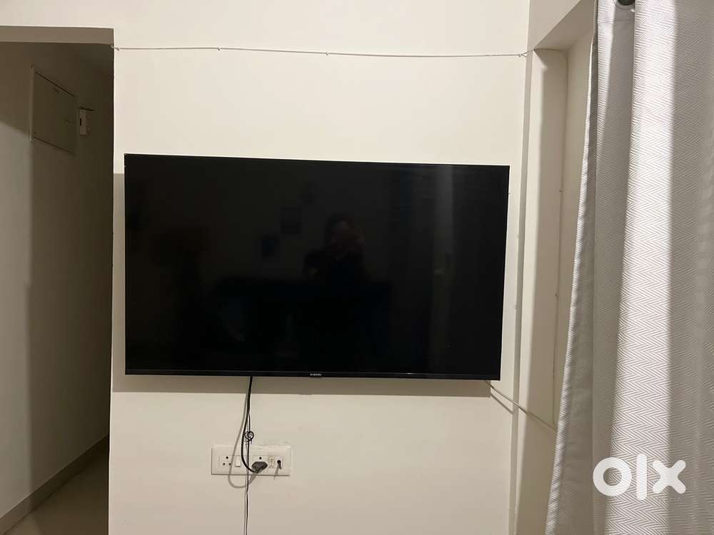 Xiaomi 50inch 4K TV