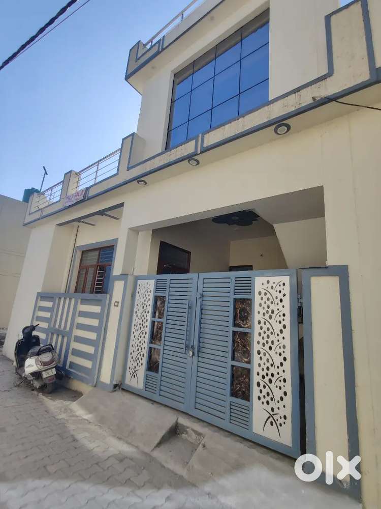 2BHK NEW HOUSE AVAILABLE FOR SALE