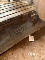 Lathe shaper drill planner, bending hydraulic boaring machine