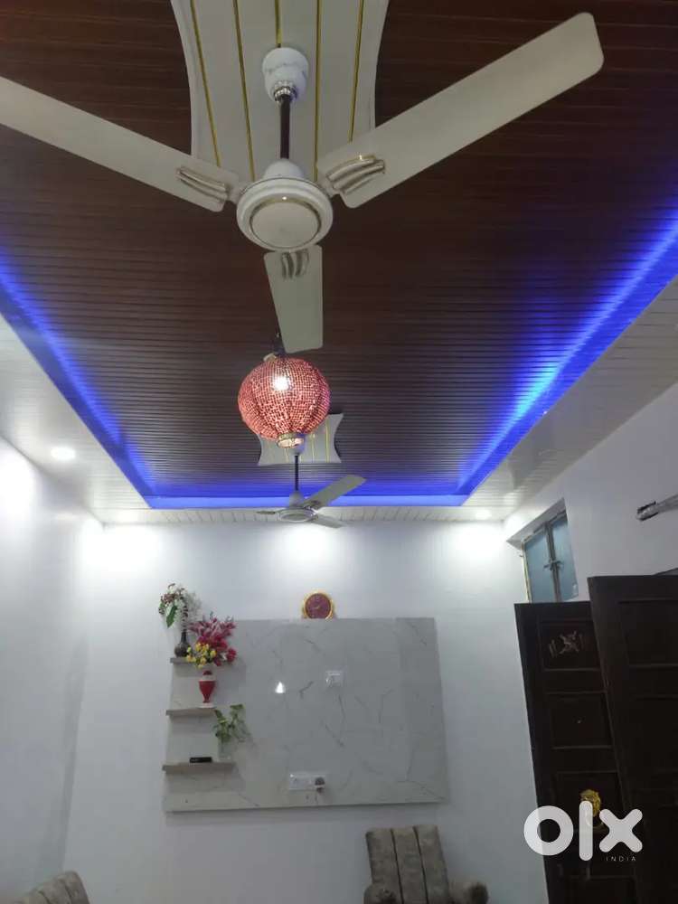 3 Bhk Newly poshan available near Shastri chowk
