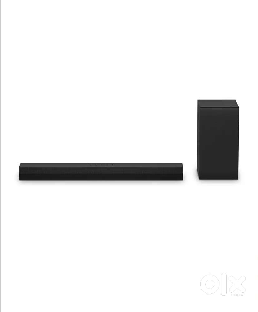 Sound Bar for sale