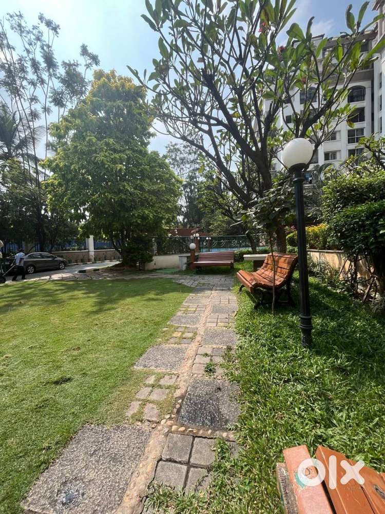 Female Flatmate Needed  Purva Riviera