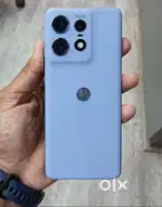 Motorola Edge 50 Pro 5G