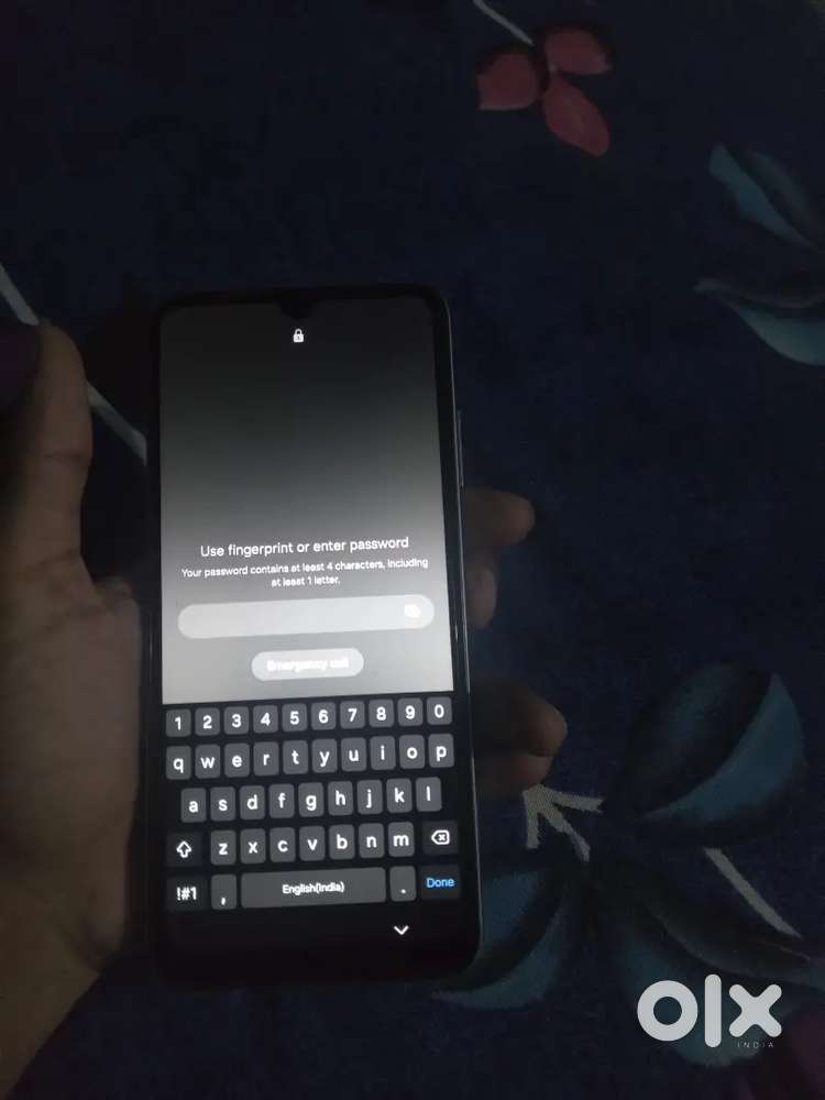 Samsung galaxy m14