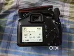 Canon dslr only no lens