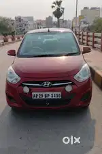 Hyundai i10 2012 Petrol 67000 Km Driven