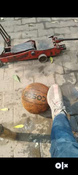 Basketball cosco
