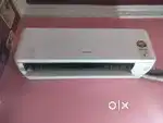 O genral 1.5 ton ac