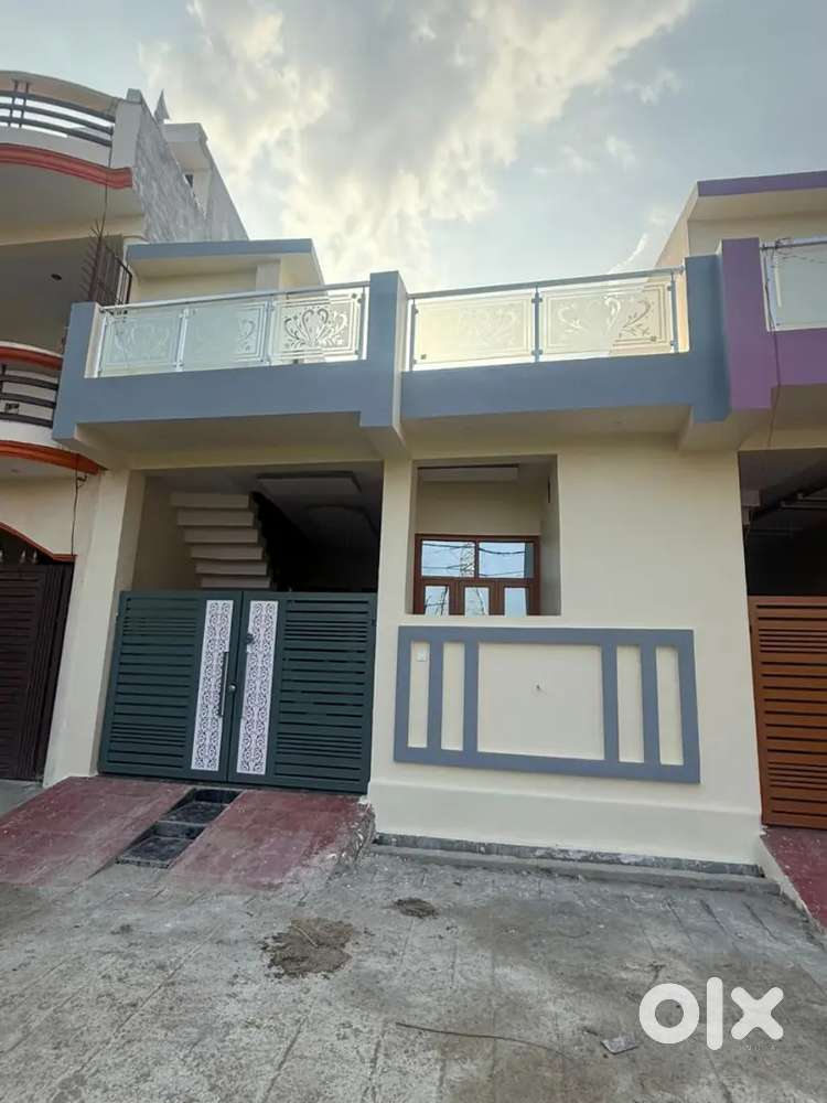 Location- Sent Xavier's school laulai main road se - 200 meter