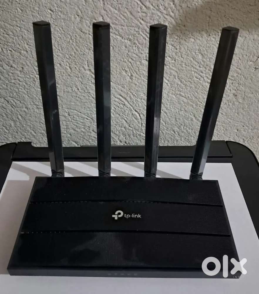 Tp-Link archer C6 AC1200 router