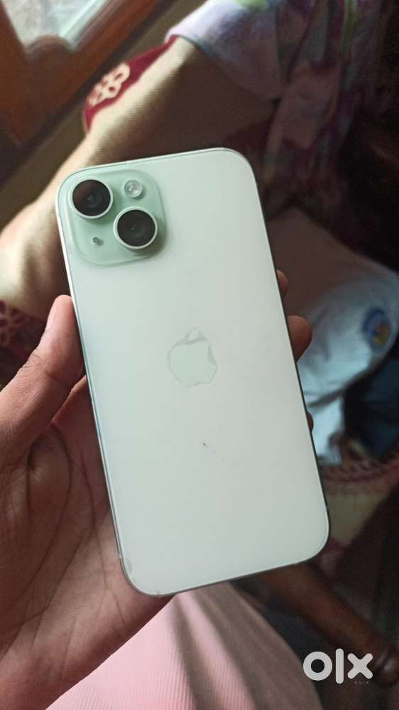 Iphone 15 128Gb