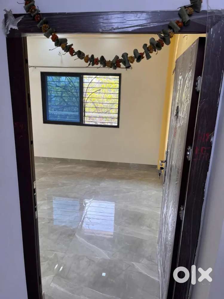 Flat Available For Family, Student, retired person, Couple, Individual