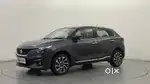Maruti Suzuki Baleno Alpha, 2022, Petrol