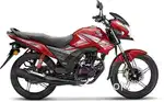 Honda shine sp 125 bike