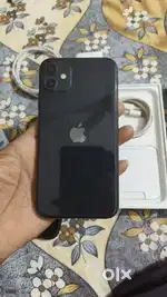 I Phone 11